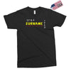 it's a surname thing Exclusive T-shirt