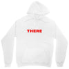 i was there Unisex Hoodie
