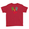 idolofmanyhands Youth Tee