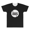jeremy corbyn All Over Men's T-shirt