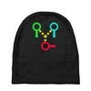 idolofmanyhands Baby Beanies