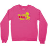 it's ok i got this Crewneck Sweatshirt