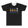 ichikawa zanakurou All Over Men's T-shirt