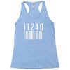 i124q Racerback Tank