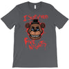 i survived five nights at freddy's pizzeria T-Shirt