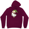 invader link Unisex Hoodie