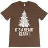 it's a beaut clark! T-Shirt