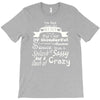 i'm not just an aunt T-Shirt
