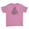 i'm the fourth sanderson sister Youth Tee