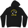 johnny's gym Unisex Hoodie