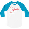 i tried it at home 3/4 Sleeve Shirt