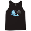 i'm a unicorn mermaid! Tank Top