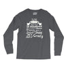 i'm not just an aunt Long Sleeve Shirts