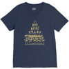illuminati V-Neck Tee