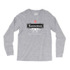 jeff hanneman Long Sleeve Shirts