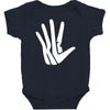kawhi tho. Baby Bodysuit