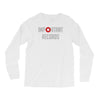 important records Long Sleeve Shirts