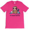 i'm procraftinating T-Shirt
