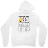ikea hero type s Unisex Hoodie