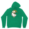 invader link Unisex Hoodie