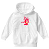 im the bomb Youth Hoodie