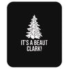 it's a beaut clark! Mousepad