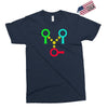 idolofmanyhands Exclusive T-shirt