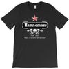 jeff hanneman T-Shirt