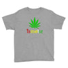 is smoke Youth Tee