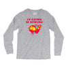 id rather be bowling Long Sleeve Shirts