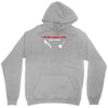 i sling crack and lay pipe Unisex Hoodie