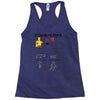 ikea hero type s Racerback Tank