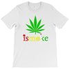 is smoke T-Shirt