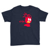 im the bomb Youth Tee