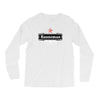 jeff hanneman Long Sleeve Shirts