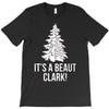 it's a beaut clark! T-Shirt