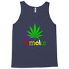 is smoke Tank Top