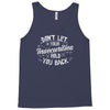 insecurities Tank Top