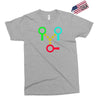 idolofmanyhands Exclusive T-shirt