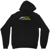 if guns kill people, i guess pencils miss spell words Unisex Hoodie