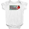 it's the most wonderful time Baby Bodysuit