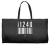 i124q Weekender Totes