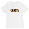 i'm a potato! V-Neck Tee