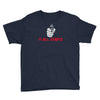 it all starts Youth Tee