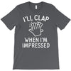 impressed T-Shirt