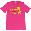 it's ok i got this T-Shirt