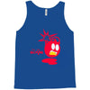im the bomb Tank Top