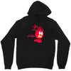 im the bomb Unisex Hoodie
