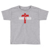 jesus highway to heaven Toddler T-shirt