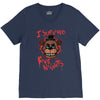 i survived five nights at freddy's pizzeria V-Neck Tee
